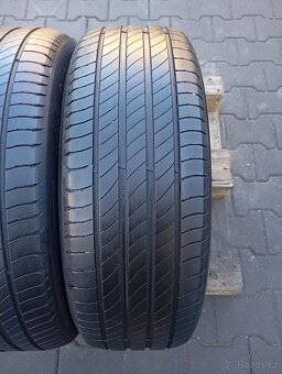205/60/16 letní pneu michelin - 2