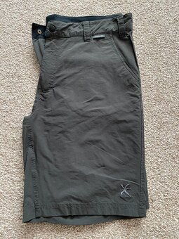 Nové pánské funkční kraťasy KLIMATEX - Quick Dry, L - 2