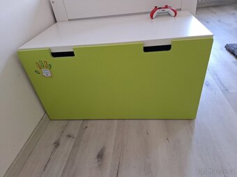 Ikea Stuva - 2