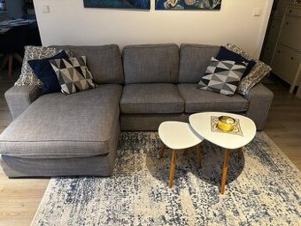 Pohovka/gauč IKEA - KIVIK - 2