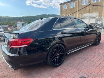 Mercedes-Benz 350CDI,4-matic (4x4),63s packet,masáže,FULL - 2
