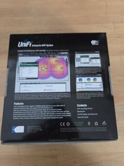 Ubiquiti Unifi AP Long Range - 2