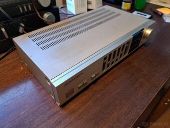 Zesilovač Marantz PM-440 - 2