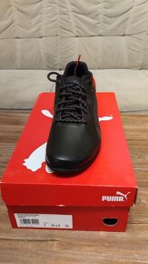 PUMA BOTY FERRARI DRIFT CAT DELTA - 2