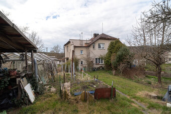Prodej rodinného domu - Dýšina - Nová Huť - 2