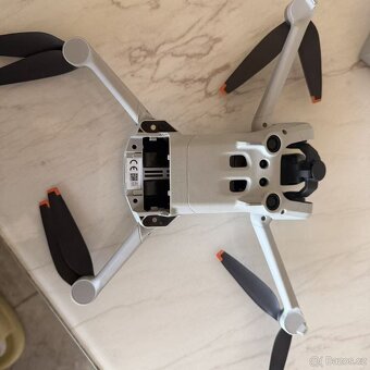 DJI MINI 3 PRO - JEN DRON - 2