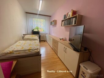 Prodej bytu v O.V. 3+1 v ul. Žežická v Ústí nad Labem - 2