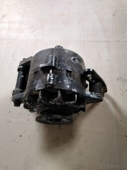 Alternator Yanmar - 2