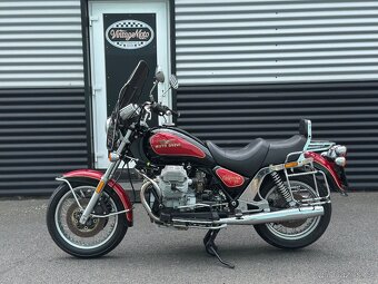 Moto Guzzi California 1100 (1994) - 2
