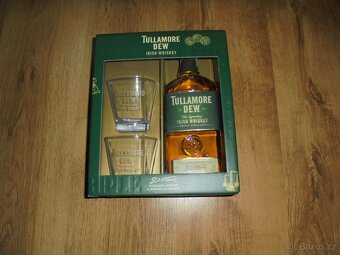 Přebytky alkoholu - 2