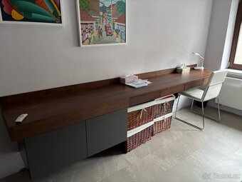 byt 2+1 Ostrava, Mar.Hory - 2