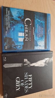 Blu-ray - 2