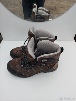 Trekové neoprenové boty - 2