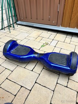 Howerboard - 2