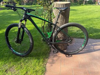 Kellys Stage Carbon - 2
