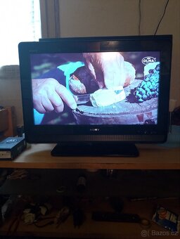 Tv sony - 2