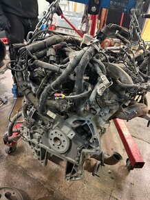 Motor Mazda Cx9 3.5 v6 - 2
