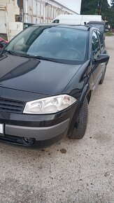 Renault Megane - 2