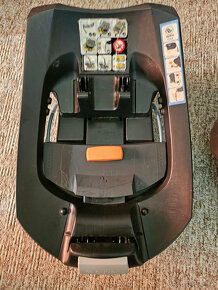 Cybex Aton 5 - 2