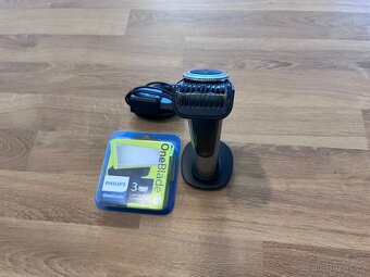 Holicí stronek Philips OneBlade - 2