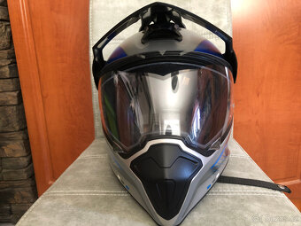 Helma BMW GS Trophy - 2
