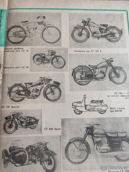 Jawa čz - 2