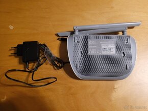 TP-Link TD-W9960 v1.0 VDSL2 router - 2