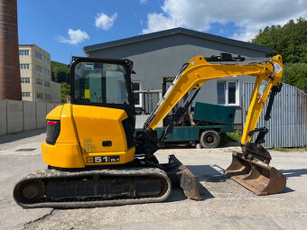 JCB 51R 2020 1580Mh - 2