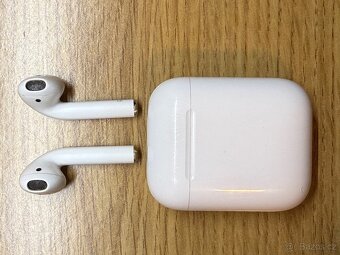 Airpods 2 - 2