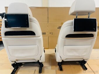 BMW F01 / F02 Individual Interier - 2