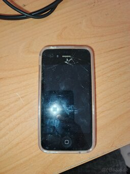iPhone 4 - 2