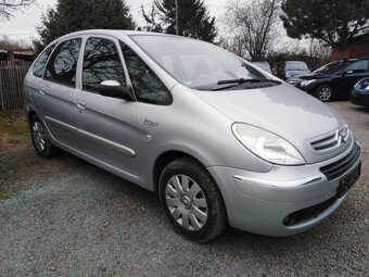 Prodám Citroën Xsara - 2