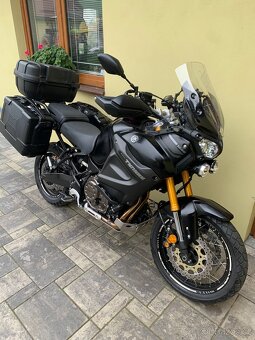 Yamaha XT 1200 Z Super Tenere - 2