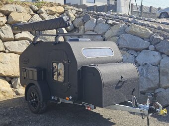 LifeStyleCamper Black Edition - 2