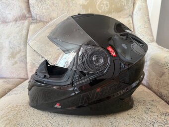 Helma Nitro NRS-01 UNO, velikost L - 2