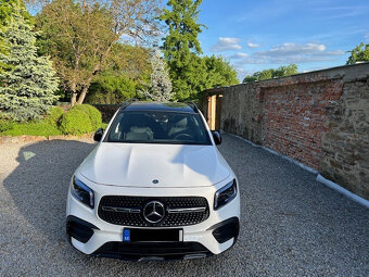 Prodám Mercedes Benz 220d 4 MATIC/AMG packet 140Kw - 2