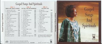 CD-PRODÁM VĚTŠÍ MNOŽSTVÍ ORIGINÁL CD 17/23 - 2