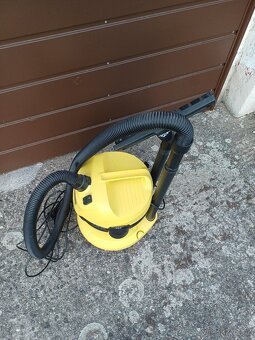 Vapka karcher - 2