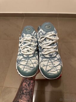 Nike tn Air Max Plus Origins Waterway - 2
