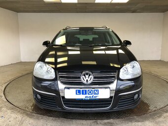 VOLKSWAGEN GOLF VARIANT 1.4 TSI - 2
