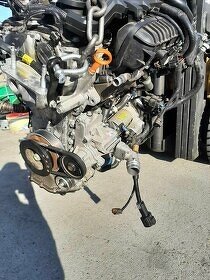 Motor hyundai kia 1,0T-GDI G3LF - 2