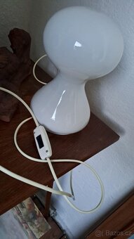 Stolní lampa Ivan Jakeš - 2