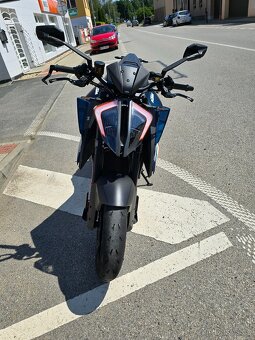 KTM 1290 Super Duke RR - 2