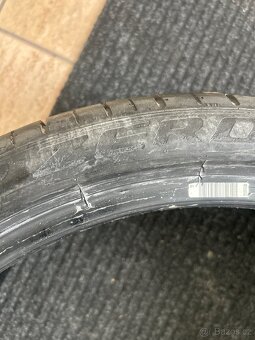 Letni pneumatika Pirelli P Zero 265/35 r21 101Y - 2