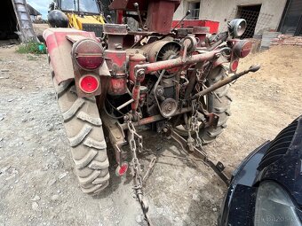 RS 09 čtyřválec - 2