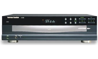 Harman Kardon FL cd měnič na 5 cd-POPTÁVÁM - 2