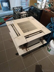 Klimatizace Daikin - 2