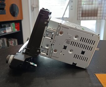 Originální rádio Tucson 2016 - 96560-D70014X - 2