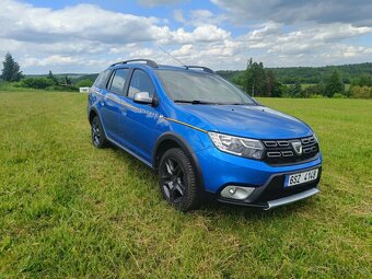 Dacia Logan MCV - 2
