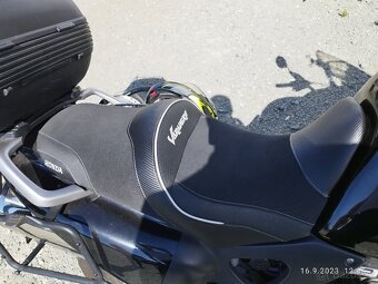 Honda Varadero XL 1000 - 2